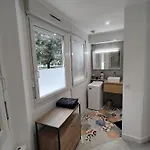 La Parenthese Grenobloise Apartment