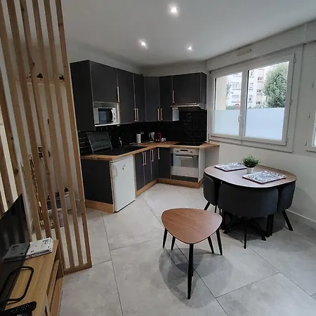 La Parenthese Grenobloise Grenoble