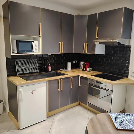 La Parenthese Grenobloise Grenoble