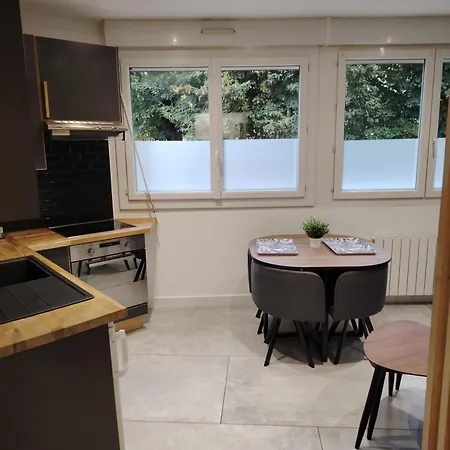 La Parenthese Grenobloise * Γκρενόμπλ