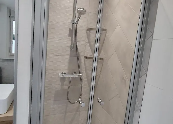 Apartment La Parenthese Grenobloise Grenoble