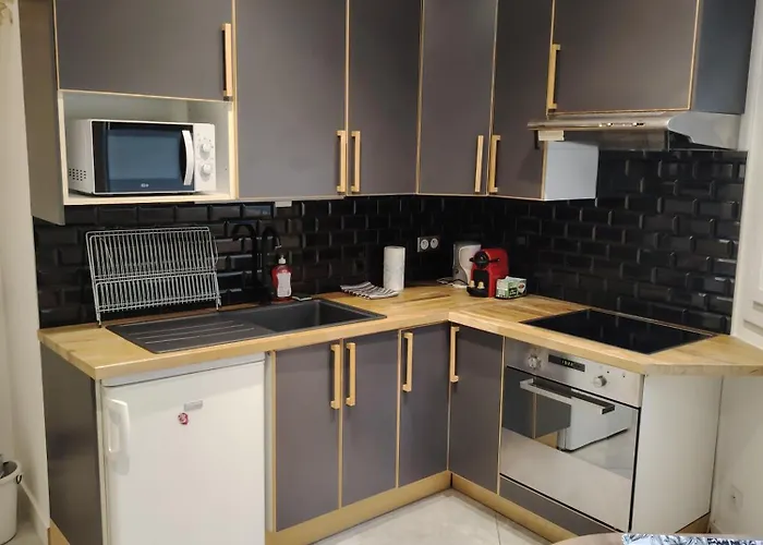 La Parenthese Grenobloise Grenoble