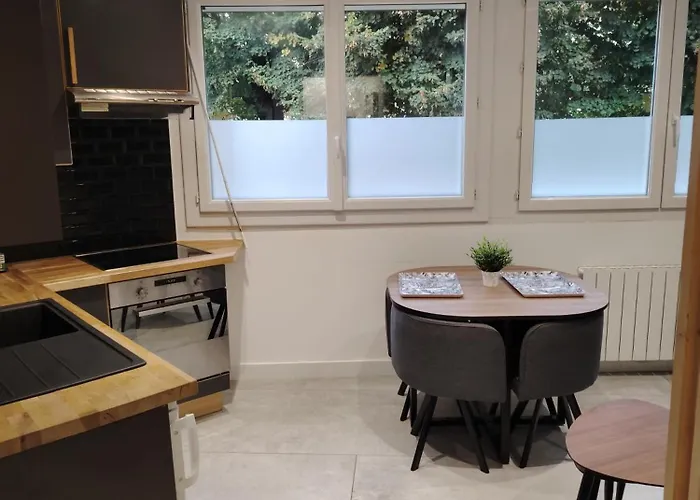 La Parenthese Grenobloise * Grenoble