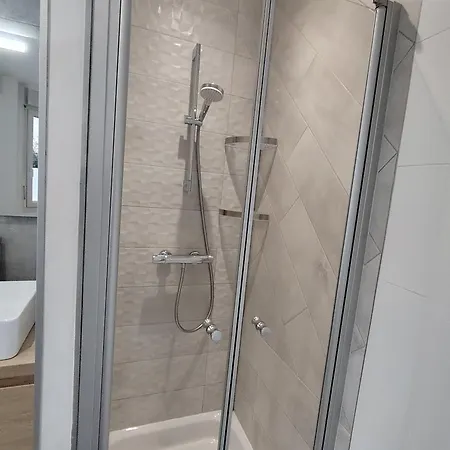 Apartament La Parenthese Grenobloise Grenoble