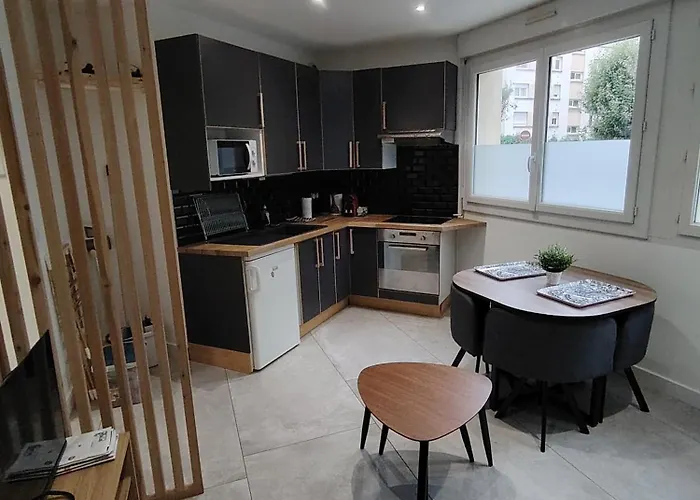 La Parenthese Grenobloise Grenoble